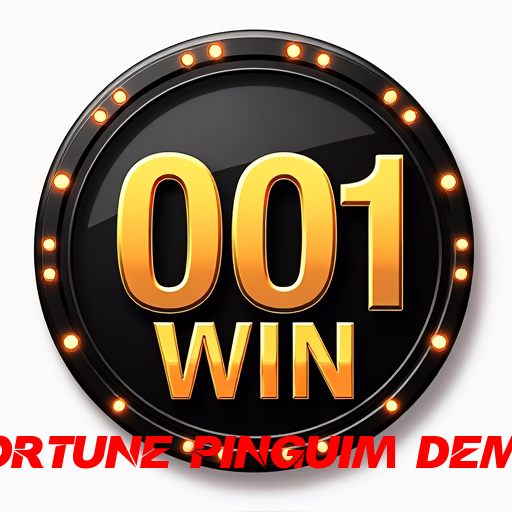 fortune pinguim demo, Diversão Premium Garantida Hoje